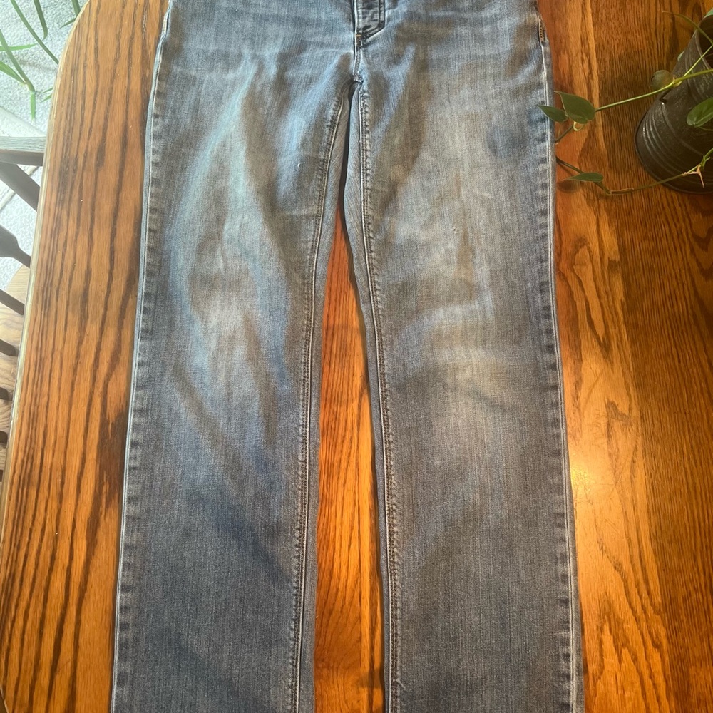 Eddie Bauer Older Style Jeans